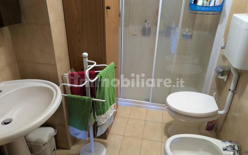 Villa bifamiliare via Giacomo Leopardi 11, Centro, Cunardo — foto 30 di 45