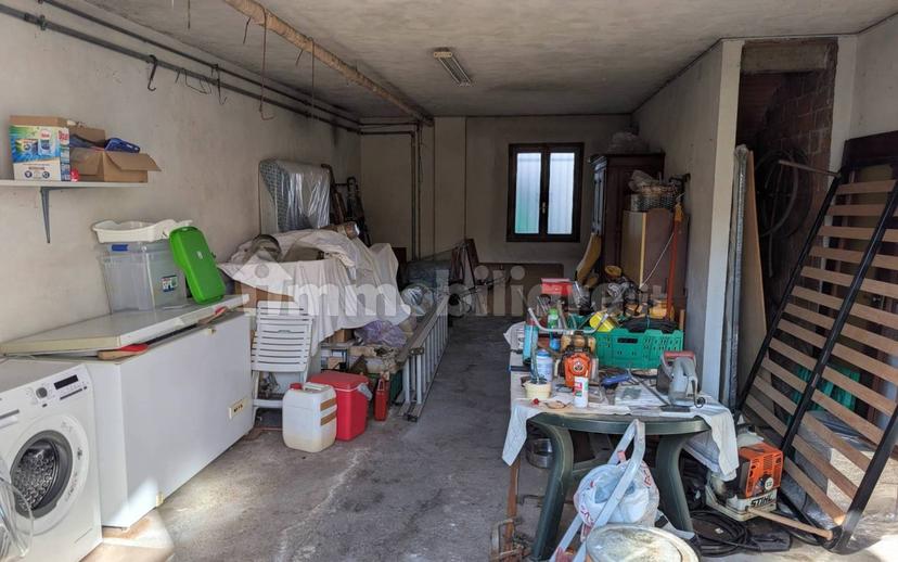 Villa bifamiliare via Giacomo Leopardi 11, Centro, Cunardo — foto 5 di 45