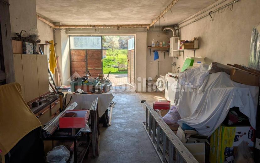 Villa bifamiliare via Giacomo Leopardi 11, Centro, Cunardo — foto 14 di 45