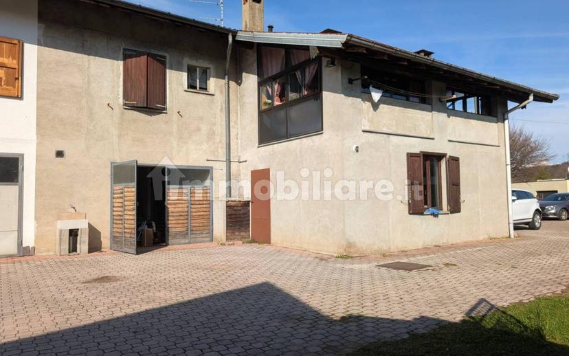 Villa bifamiliare via Giacomo Leopardi 11, Centro, Cunardo — foto 29 di 45