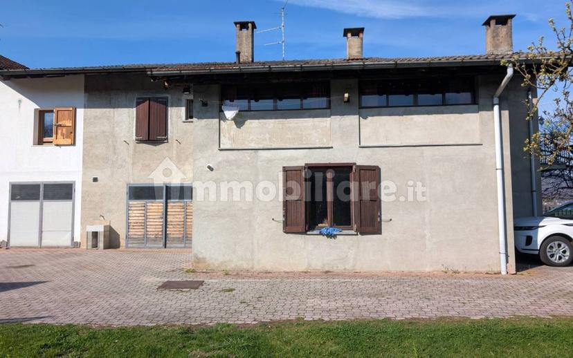 Villa bifamiliare via Giacomo Leopardi 11, Centro, Cunardo — foto 32 di 45