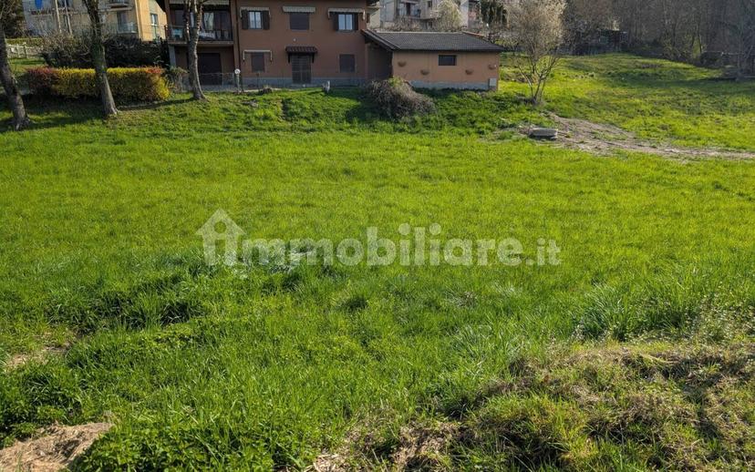 Villa bifamiliare via Giacomo Leopardi 11, Centro, Cunardo — foto 21 di 45
