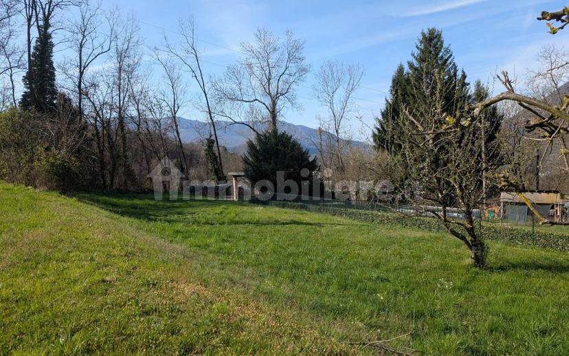 Villa bifamiliare via Giacomo Leopardi 11, Centro, Cunardo — foto 41 di 45