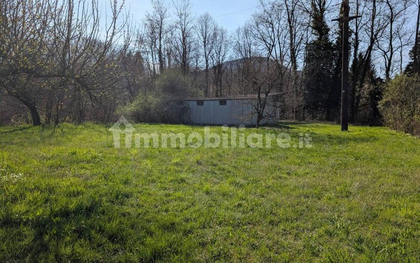 Villa bifamiliare via Giacomo Leopardi 11, Centro, Cunardo — foto 43 di 45