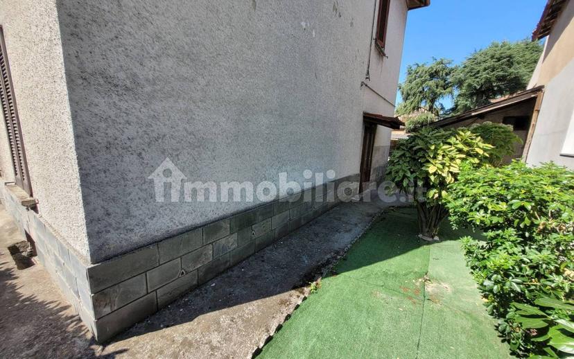 Terratetto unifamiliare via Dottor Ercole Bonfanti 26, Robbiate — foto 14 di 22