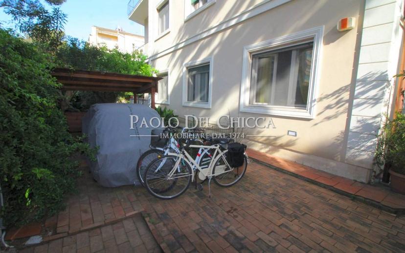 Quadrilocale via Umberto Lusena, Stadio, Livorno — foto 14 di 15