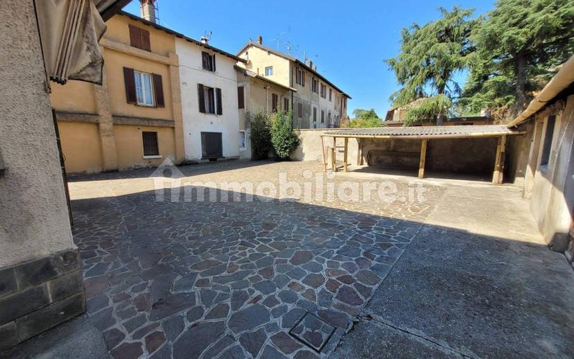 Terratetto unifamiliare via Dottor Ercole Bonfanti 26, Robbiate — foto 15 di 22