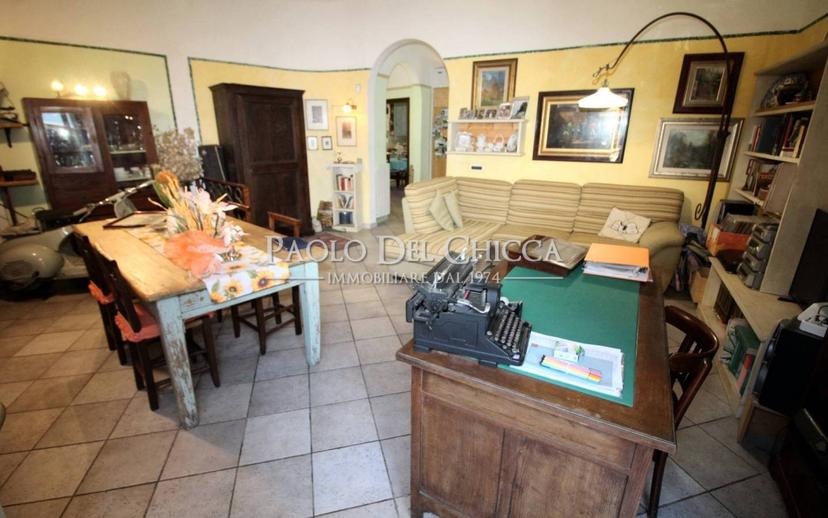 Quadrilocale via Umberto Lusena, Stadio, Livorno — foto 15 di 15