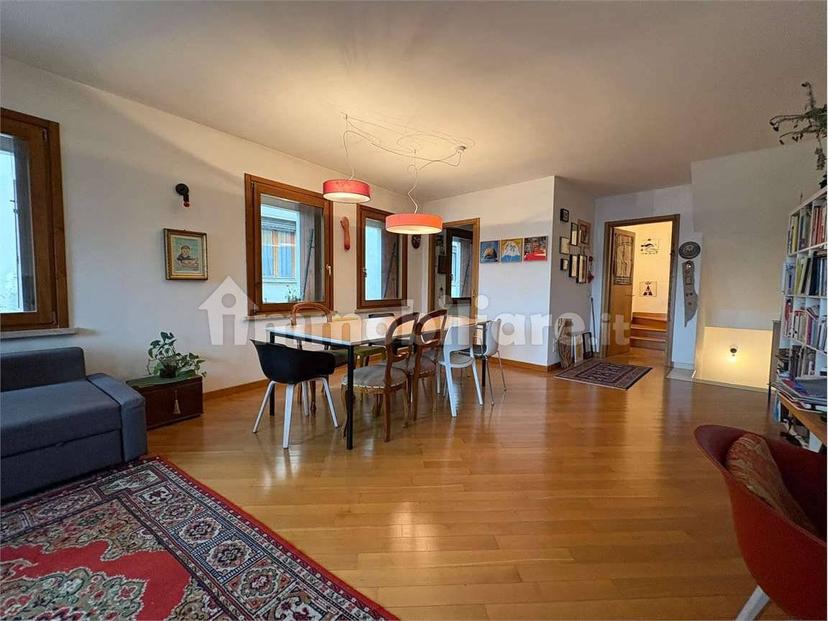 Appartamento ottimo stato, Centro, Miane — foto 11 di 12