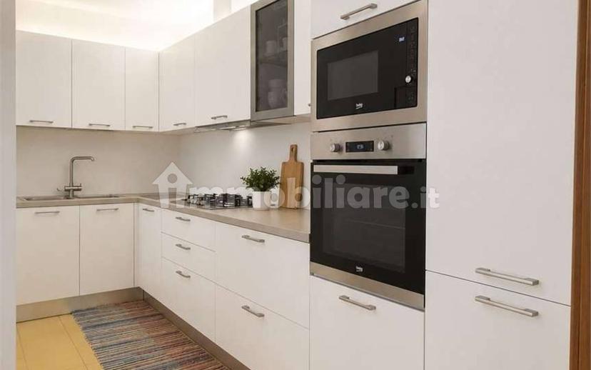 Appartamento ottimo stato, Centro, Miane — foto 6 di 12