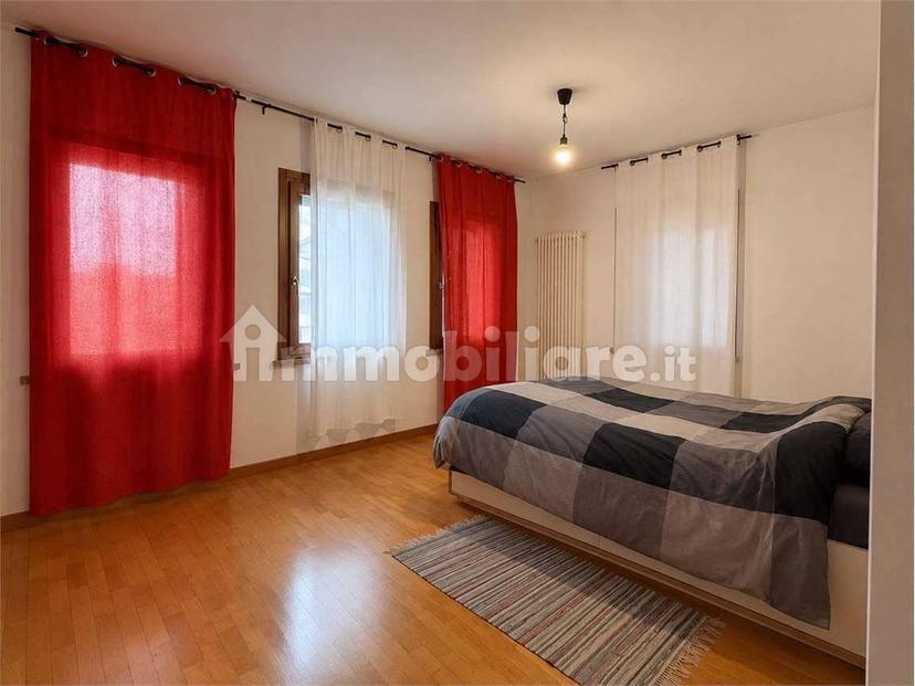 Appartamento ottimo stato, Centro, Miane — foto 4 di 12