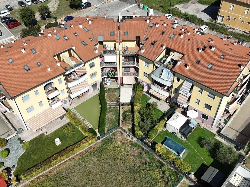 Bilocale via Venezia 9, Strà Montanara Pieve, Colognola Ai Colli — foto 8 di 24