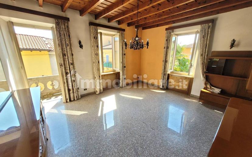 Terratetto unifamiliare via Dottor Ercole Bonfanti 26, Robbiate — foto 19 di 22