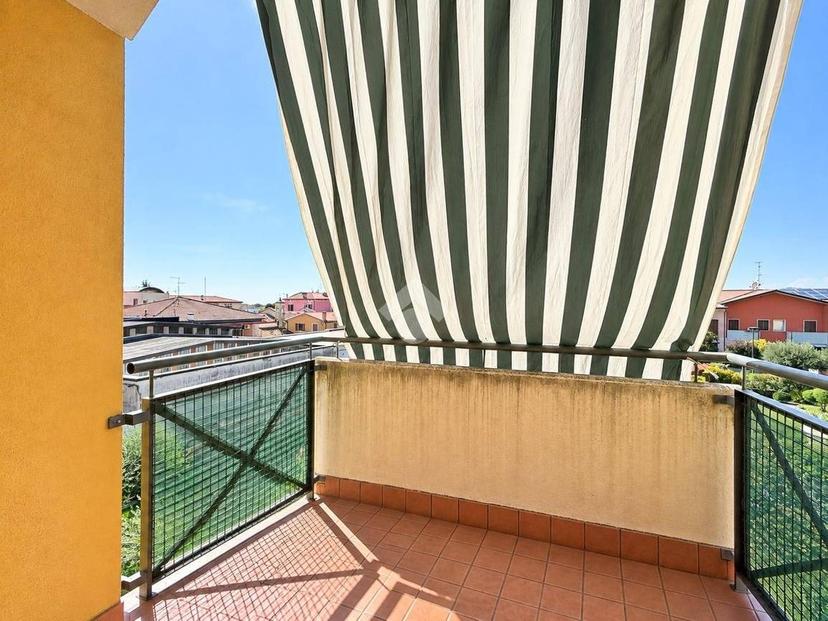Bilocale via Venezia 9, Strà Montanara Pieve, Colognola Ai Colli — foto 4 di 24