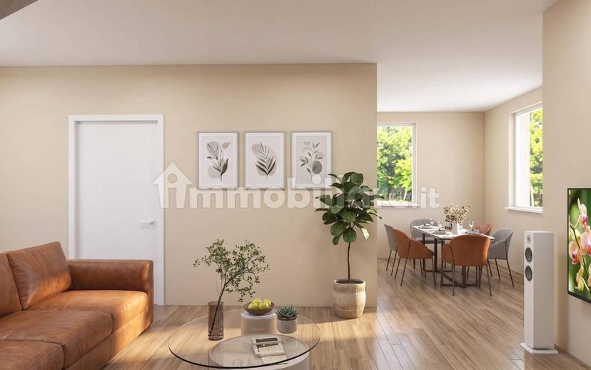 Villa bifamiliare Strada del Giardino 69, Centro, Vetralla — foto 7 di 40