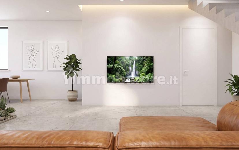 Villa bifamiliare Strada del Giardino 69, Centro, Vetralla — foto 34 di 40