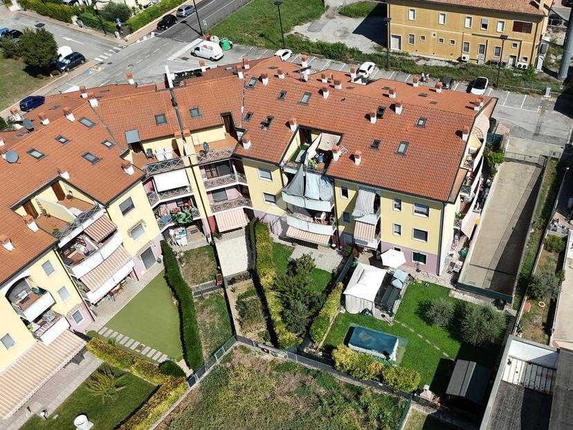 Bilocale via Venezia 9, Strà Montanara Pieve, Colognola Ai Colli — foto 23 di 24