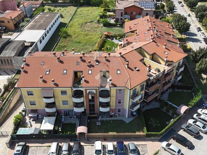 Bilocale via Venezia 9, Strà Montanara Pieve, Colognola Ai Colli — foto 13 di 24