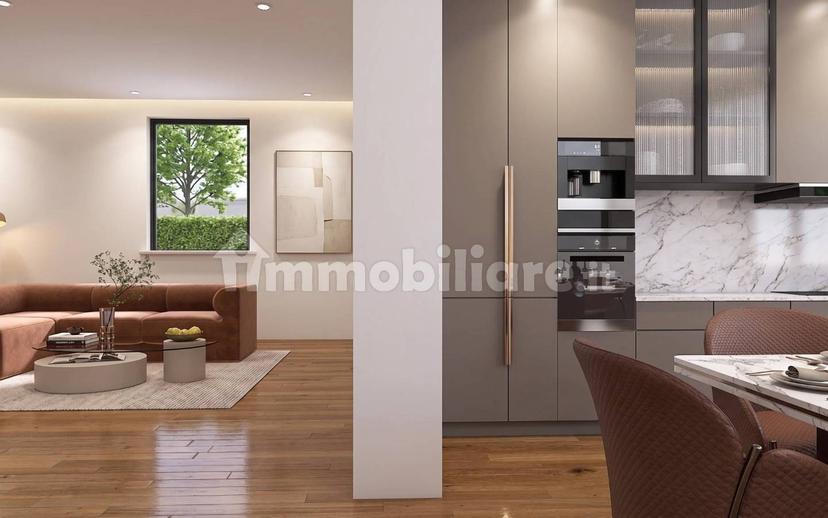 Villa bifamiliare Strada del Giardino 69, Centro, Vetralla — foto 25 di 40