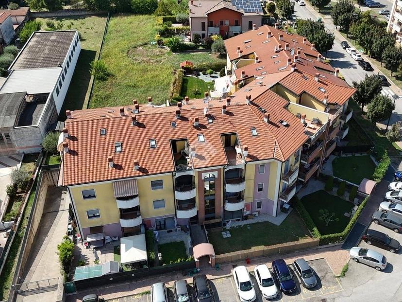 Bilocale via Venezia 9, Strà Montanara Pieve, Colognola Ai Colli — foto 3 di 24