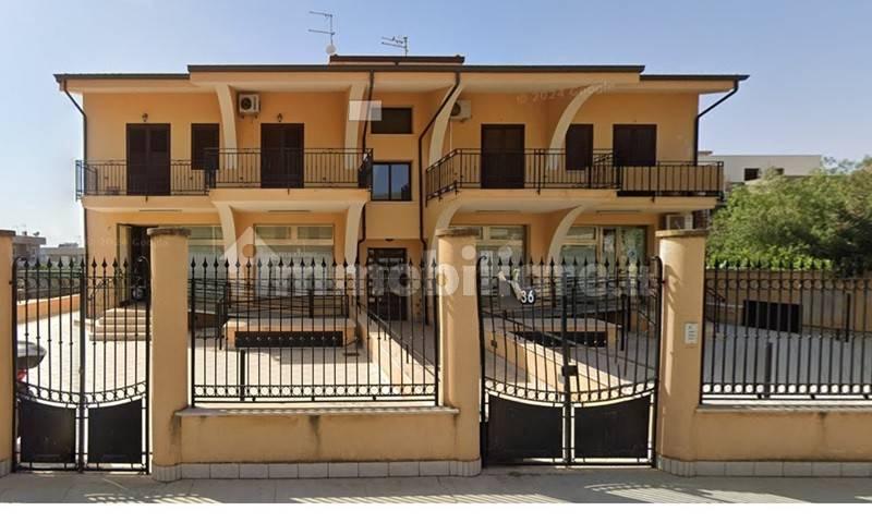 Trilocale via Calarossa 36, Centro, Terrasini — foto 15 di 21