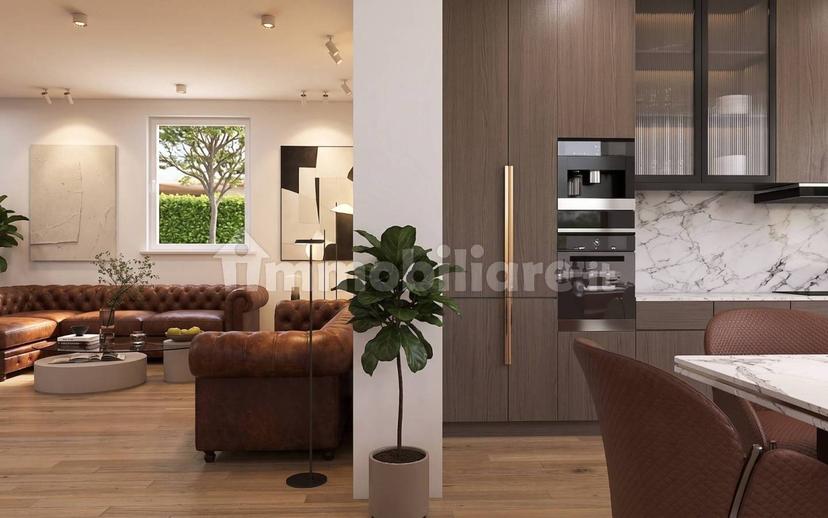 Villa bifamiliare Strada del Giardino 69, Centro, Vetralla — foto 26 di 40