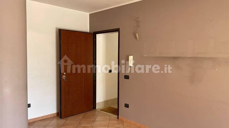 Trilocale via Calarossa 36, Centro, Terrasini — foto 7 di 21