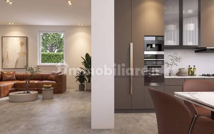 Villa bifamiliare Strada del Giardino 69, Centro, Vetralla — foto 8 di 40