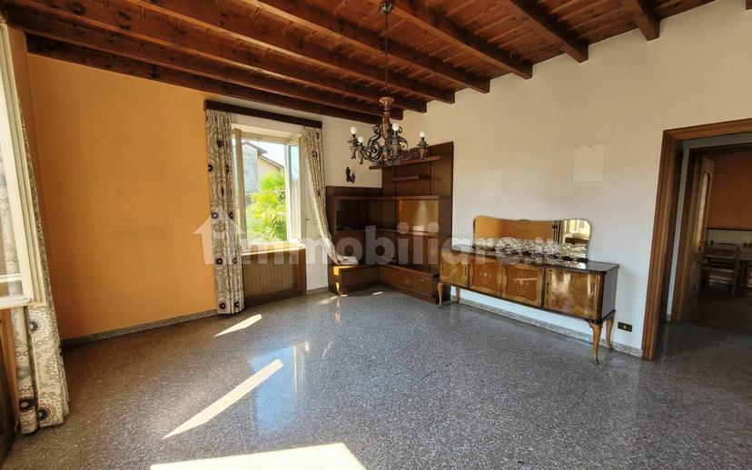 Terratetto unifamiliare via Dottor Ercole Bonfanti 26, Robbiate — foto 17 di 22