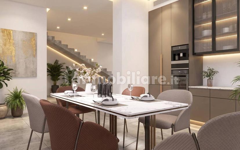 Villa bifamiliare Strada del Giardino 69, Centro, Vetralla — foto 29 di 40