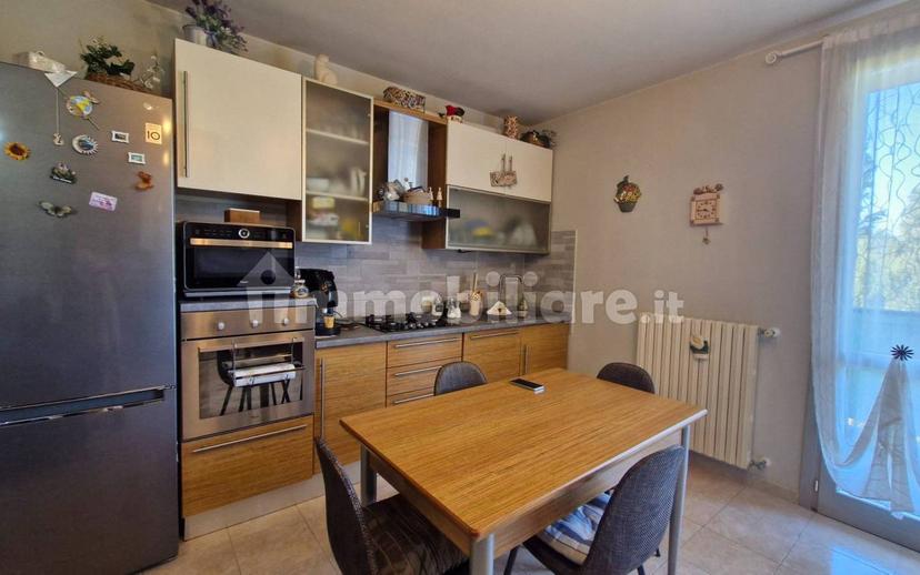 Appartamento via Friuli Venezia Giulia, Sesso, Reggio Emilia — foto 11 di 39