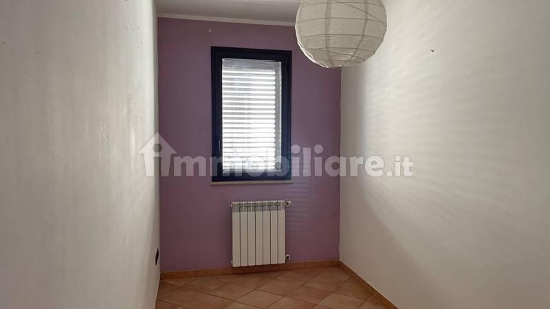 Trilocale via Calarossa 36, Centro, Terrasini — foto 18 di 21