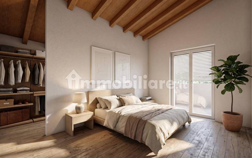 Villa bifamiliare Strada del Giardino 69, Centro, Vetralla — foto 33 di 40