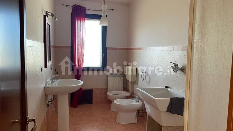 Trilocale via Calarossa 36, Centro, Terrasini — foto 16 di 21