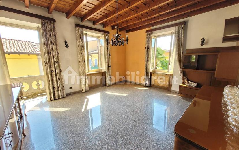 Terratetto unifamiliare via Dottor Ercole Bonfanti 26, Robbiate — foto 3 di 22