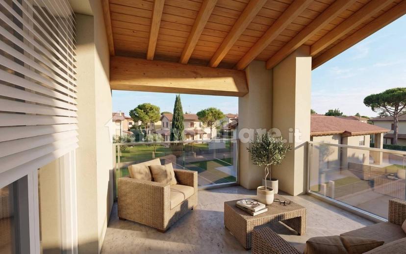 Villa bifamiliare Strada del Giardino 69, Centro, Vetralla — foto 21 di 40
