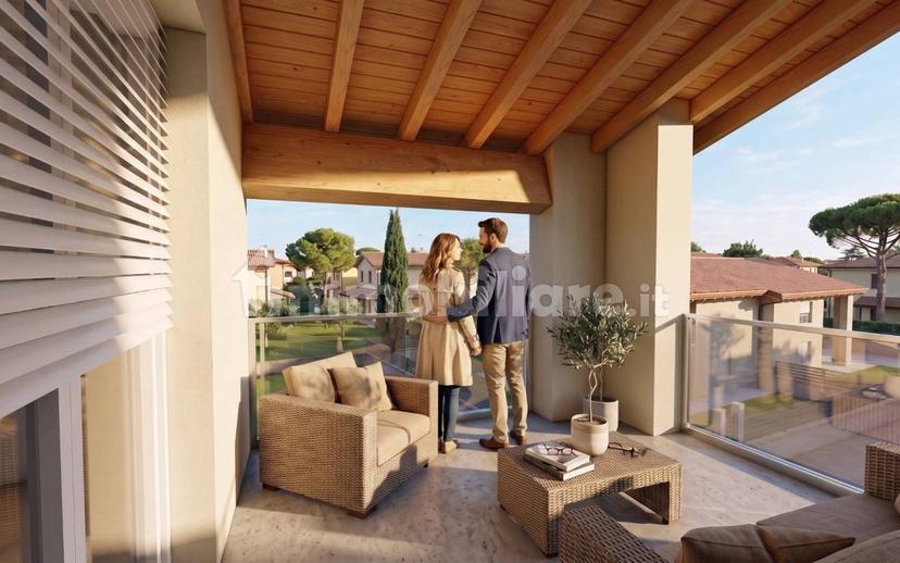 Villa bifamiliare Strada del Giardino 69, Centro, Vetralla — foto 30 di 40