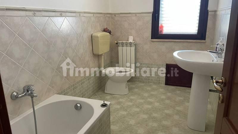 Trilocale via Calarossa 36, Centro, Terrasini — foto 21 di 21