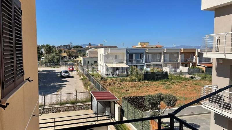 Trilocale via Calarossa 36, Centro, Terrasini — foto 19 di 21