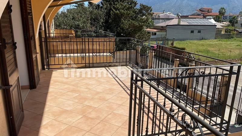 Trilocale via Calarossa 36, Centro, Terrasini — foto 11 di 21