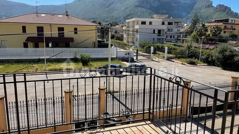 Trilocale via Calarossa 36, Centro, Terrasini — foto 13 di 21