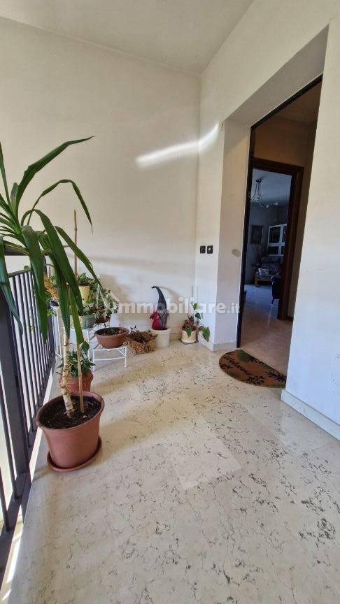 Appartamento via Friuli Venezia Giulia, Sesso, Reggio Emilia — foto 35 di 39