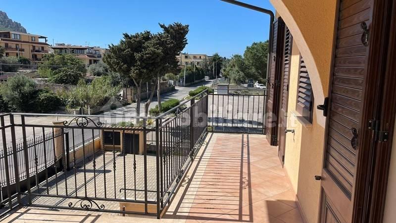 Trilocale via Calarossa 36, Centro, Terrasini — foto 6 di 21