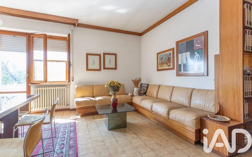Villa unifamiliare via cluentina 63 piediripa 63, Piediripa, Macerata — foto 11 di 21