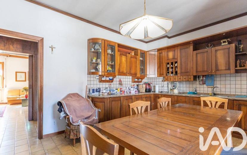 Villa unifamiliare via cluentina 63 piediripa 63, Piediripa, Macerata — foto 14 di 21