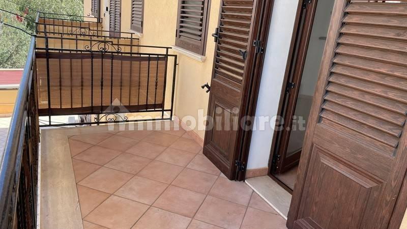 Trilocale via Calarossa 36, Centro, Terrasini — foto 5 di 21