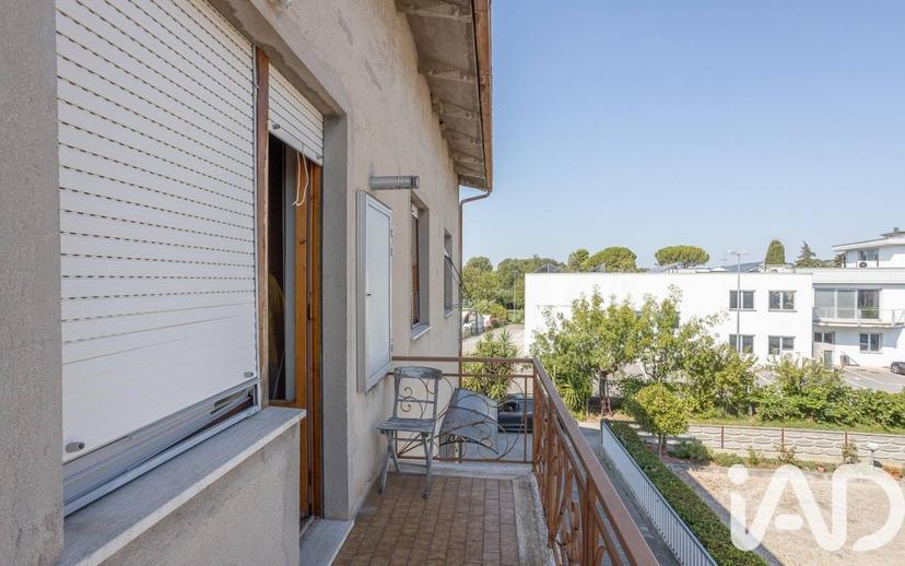 Villa unifamiliare via cluentina 63 piediripa 63, Piediripa, Macerata — foto 3 di 21