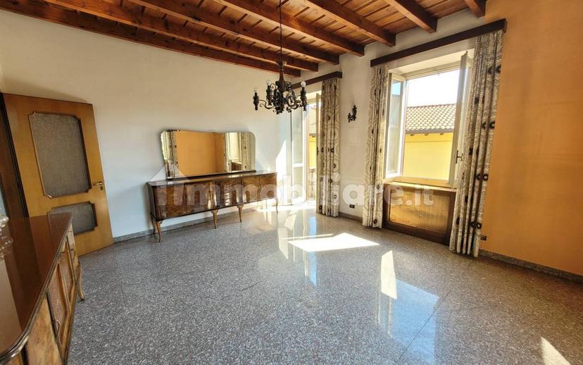 Terratetto unifamiliare via Dottor Ercole Bonfanti 26, Robbiate — foto 12 di 22