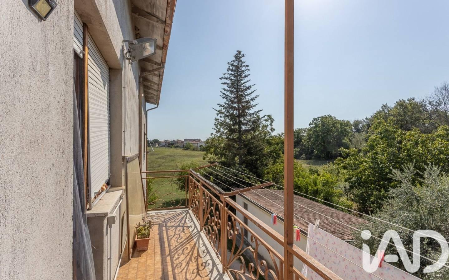Villa unifamiliare via cluentina 63 piediripa 63, Piediripa, Macerata
