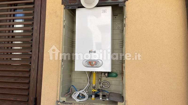 Trilocale via Calarossa 36, Centro, Terrasini — foto 9 di 21
